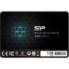Silicon Power Ace A55 128GB 2.5 - Solid State Drives (SSD) (128 GB, 2.5, 6 Gbps)