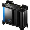 Cudy Router Wi-Fi industriale Cudy 4G LTE N300 Cat 4, doppia SIM, RS232/422/485, IP30, alimentazione PoE, controllo tramite app o web, guida DIN, montaggio a parete, IR04