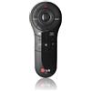 121AV Telecomando per LG AN-MR400 Only on Selected 2013 Smart TV'S - Con due batterie AAA 121AV incluse
