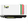 New Net Batteries - Batteria [ 14.4-14.8 V - 2600 mAh - 38 Wh ] compatibile con HP 15-BW003WM 15-bw010AU 15-bw018AX 15-bw028AX 15-bw041AU 15-bw057AX 15-bw072AU 15-bw085AX 15-bw0xx 15-bw526AU