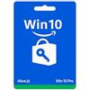 MICROSOFT WINDOWS 11 PRO 64BIT (FRANCES) FQC-10532