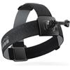 GoPro Head Strap 2.0 - Accessorio ufficiale GoPro