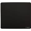 Artisan Tappetino per mouse da gioco - FX Key-83 - XSOFT - XL (490x420x4mm) - Nero - Alta precisione per eSport e Gamers
