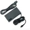 Lenovo Legion ADL140YDC3A - Caricabatterie per computer portatile, sottile, 140 W, USB tipo C (USB-C), adattatore CA per IdeaPad Pro 5, Legion 9, Yoga Pro 7 Pro 9, Y9000P, R9000P, Y7000P, R7000P, nero