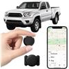 Vyzio Localizzatore GPS antifurto TRAKSY | Precisione militare GPS/GLONASS, batteria fino a 2 anni, impermeabile IP67, compatibile con app Apple e Android