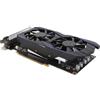 Yunir Scheda Grafica da Gioco, Scheda Grafica per Computer GTX550Ti 6GD5 GDDR5 6144MB 192BIT, con Interfaccia HDMI VGA DVI, per Giochi per Computer Desktop (GTX550Ti 6GB)