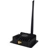 SHYSKY EP-AB003 8000mW 39dBm 2.4Ghz WiFi Amplificatore wireless a banda larga Router Gamma di potenza Amplificatore ripetitore segnale Amplificatore Ripetitore Extender per Ruter, Telecamera IP