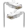 UbiQuiti UACC-CABLE-PATCH-EL-3M-W