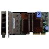 Lenovo 7ZT7A00549 Scheda di Rete e Adattatore Ethernet 10000 Mbit/s Interno