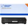 Organizza Ufficio toner compatibile con W1420X W1420A 142X con CHIP 1500 Pagine Compatibile con HP LaserJet M110w LaserJet M140w