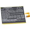 vhbw batteria compatibile con Lenovo Tab TB-7504X, TB-7504F, 7 tablet (3400mAh, 3,8V, Li-Poly)