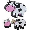 OneSquareCore Mucca Modello Chiavetta USB 3.0 32GB - Pendrive Compatta, Jump Drive - Bianca