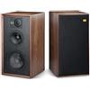 Wharfedale - Linton (Walnut)