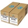 duston 2x 821242 toner nero compatibile con Ricoh SP311
