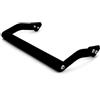 WERKFNKBNH Porta Cellulare Moto Per Kawasaki Per VERSYS 650 Per KLE650 2011-2023 Supporto Smartphone Navigatore GPS Motocicletta