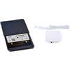 Johansson - Kit preamplificatore per antenna TV per TNT HD con filtro 5G/LTE attivo e alimentatore, kit preamplificatore UHF da 15 a 35 dB + alimentazione Johansson