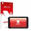upscreen Pellicola Protettiva per Chigee AIO-5 Play Protezione Proteggi Schermo - Trasparente, Anti-Impronte