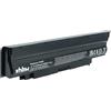 vhbw 1x batteria compatibile con Dell Vostro 1450, 3555, 1540, 1440, 2420, 2520, 1550 notebook (5200mAh, 11,1V, Li-Poly)