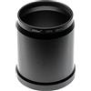 vhbw Adattatore per filtro 58 mm compatibile con Panasonic Lumix DC-FZ80, DC-FZ82, DMC-FZ70, DC-FZ83 obiettivo della fotocamera - adattatore tubolare