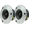 IPNOSIS ABSOLUTE PRESSURE SOUND IPNOSIS IPT 2501 Coppia Tweeter a Compressione SPL