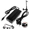 TOPCHARGEUR Top Charger * Adattatore di alimentazione caricatore 42 V per Segway Ninebot ES1 / ES2 / 2S3 / ES4 / E22 / E25, Bird, Lime e Lime-S
