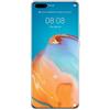 HUAWEI P40 Pro - Smartphone 256GB, 8GB RAM, Dual Sim, Silver Frost