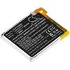 TECHTEK Batteria 260mAh compatibile con [FitBit] Versa 3 sostituisce LSS352325P