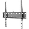 InLine 23112A - Supporto da parete Basic per TV piatta, 81-140 cm (32-55), max. 40 kg.
