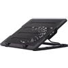 Zalman ZM-NS1000 16 Nero base di raffreddamento per notebook