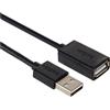 Belkin F3U153BT1.8 m USB 2.0 a - a Extension Cavo 1.8 m