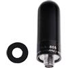 MONOJLY Ad alto guadagno NA-805 SMA-femmina Band Mini Antenna per 888s UV5r