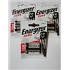 ENERGIZER Confezione da 3 blister da 1 batteria al litio 2CR5 6V