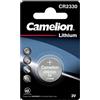 Camelion Lithium 2330 3.0V-280Mah 1Pc/Bl