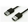 Datalogic 90A052135 cavo USB 4,5 m USB A Nero