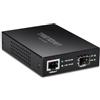 Trendnet 10gbasE-T To Sfp+ Fiber Media (tfC-10gsfp)