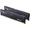 G.SKILL DIMM 32 GB DDR5-6000 (2x 16 GB) Dual-Kit, ram black , F5-6000J3036F16GX2-FX5, Flare X5, AMD EXPO