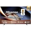 Hisense TV Smart TV 100U8Q(2025) 100'' Mini-LED ULED UHD 4k