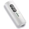 Becker EASYC eurocontrol ec5410-II Trasmettitore radio in Bianco