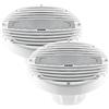 Hertz HMX 8 Coppia Coassiali 200 mm Marine Nautici Barca