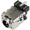 JINTAI per ASUS N543 A556 Q553 R558 X441 TP501 PRO P1501UR R414 D541 F541 X541 R541 F542 R542 K541 R518 A541 X542 P541 A580U FL8000 Connettore di Alimentazione DC Power Jack Dock Port Plug Socket