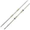 OKLILI 1 set PA03541-Y041 PA03541-Y042 rullo di alimentazione + rullo di trasmissione a rullo di uscita compatibile con Fujitsu ScanSnap S300 S300M S1300 S1300i
