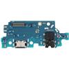 Generico Ricambio Compatibile con Samsung Galaxy A23 5G SM-A236B A236B CIRCUITO MODULO PCB SCHEDA PORTA USB TYPE C CONNETTORE jack DI CARICA RICARICA + MICROFONO CHIAMATE DC BOARD SYNC DATI +IN JACK CUFFIE