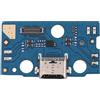 Generico Ricambio Compatibile con Lenovo Tab P11 TB-J606F J606 J606N FLAT FLEX sub Board DOCK micro USB JACK PORTA INGRESSO Usb PER CONNETTORE CAVO CARICA RICARICA+MICROFONO SYNC DATI