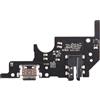 Generico Ricambio Compatibile con ZTE BLADE A72 7540N 5G CIRCUITO MODULO PCB SCHEDA PORTA USB TYPE C CONNETTORE jack DI CARICA RICARICA + MICROFONO CHIAMATE DC BOARD SYNC DATI +IN JACK CUFFIE