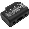 FYIOGXG Cameron - Batteria Sino per IMET BE5000, I060-AS037, M550S, M550S Wave L, M550S Wave S PN:IMET AS037, 2000 mAh/4,80 Wh