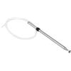 Qqmora Antenna radio AM/FM di alimentazione di ricambio per auto Antenna per Camry Celica MR2 8633732200 Parti di ricambio per accessori auto,antenna