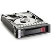 Hewlett Packard Enterprise HP - Disco rigido da 450 GB, 6 Gbit/s, SAS 15 K giri/min., LFF (3,5), Hard Disk Dual Port Enterprise (Serial Attached SCSI (SAS), 450 GB, 8,89 cm (3,5), 11,1 cm, 2,64 cm, 18,9 cm)