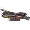 Gt Auto Alarm Modulo GT969 LET CH Lettore per Chiave Elettronica con chiavetta inclusa.