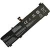XITAIAN 15.36V 80Wh L20D4PC1 L20C4PC1 L20M4PC1 Compatibile Batteria di Ricambio per Lenovo Legion 5 Pro-16ACH6 16ACH6H 16ITH6 16ITH6H 5-15ITH6 15ITH6H 15ACH6 15ACH6A 15ACH6H 7-16ITHg6 16ACHg6 Series