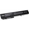 vhbw 1x batteria compatibile con HP EliteBook 8730p, 8730w, 8740w, 8530p, 8530w, 8540p, 8540w notebook (5200mAh, 14,4V, Li-Ion)